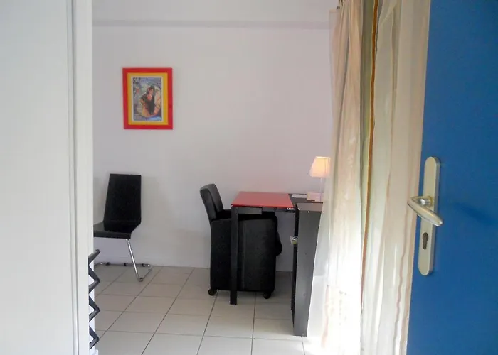 Les Courlis Apartman Mimizan-Plage