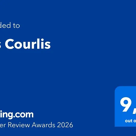 Les Courlis Apartamento