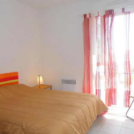 Apartamento Les Courlis