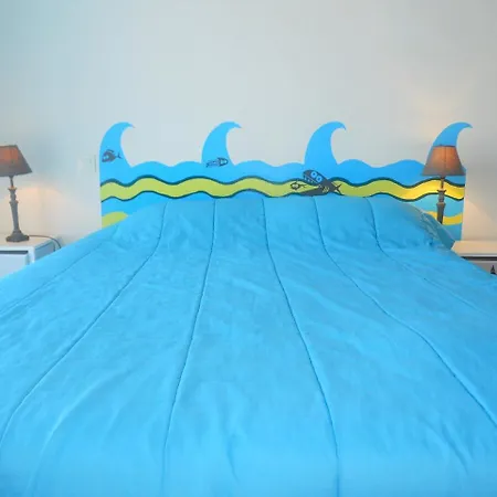 Appartement Les Courlis *