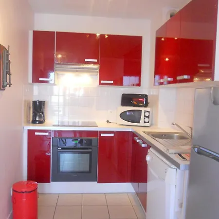 Les Courlis * Mimizan-Plage