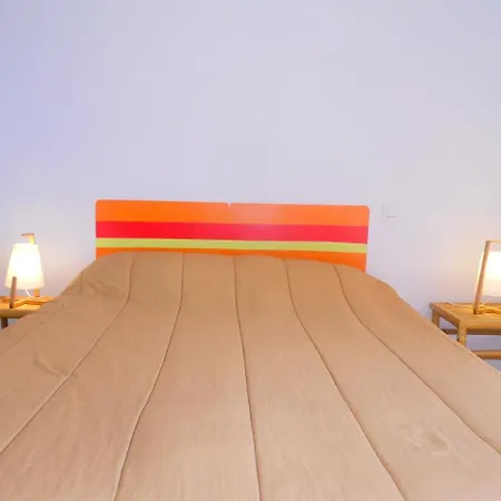 Apartamento Les Courlis