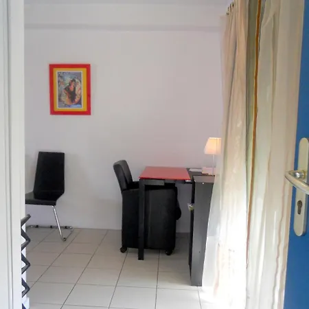 Les Courlis Appartement Mimizan-Plage