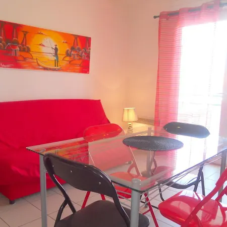 Les Courlis * Mimizan-Plage