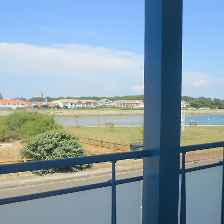 Apartamento Les Courlis