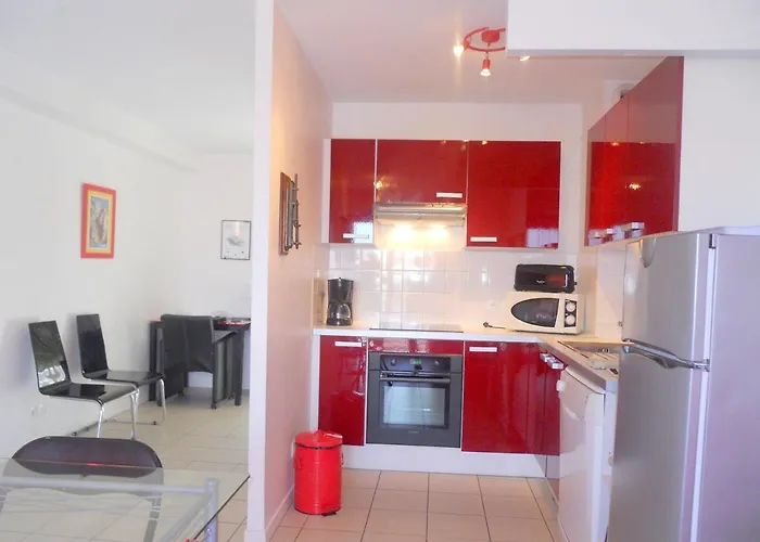 Les Courlis * Mimizan-Plage