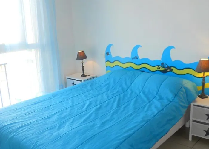 Les Courlis Mimizan-Plage