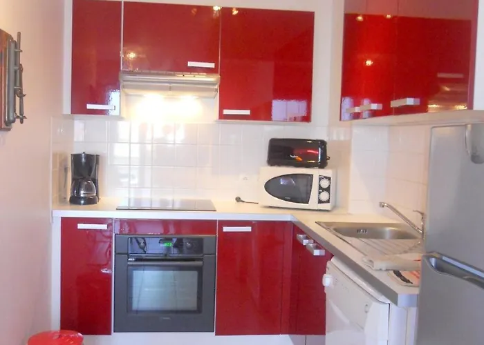 Les Courlis * Mimizan-Plage