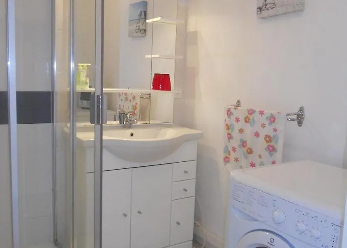 Les Courlis Mimizan-Plage