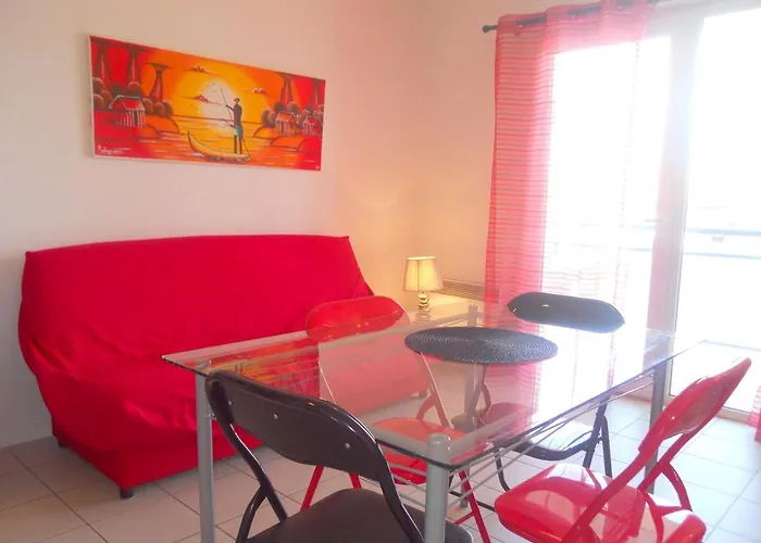 Les Courlis * Mimizan-Plage